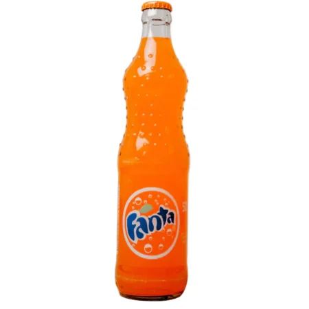 FANTA BOTTLE 300ML